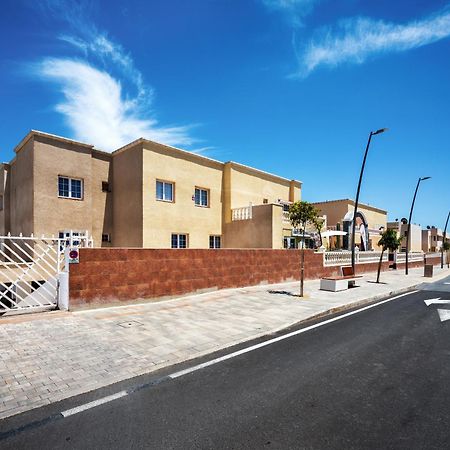 Casita Azul Las Arenas Caleta De Fuste Kültér fotó