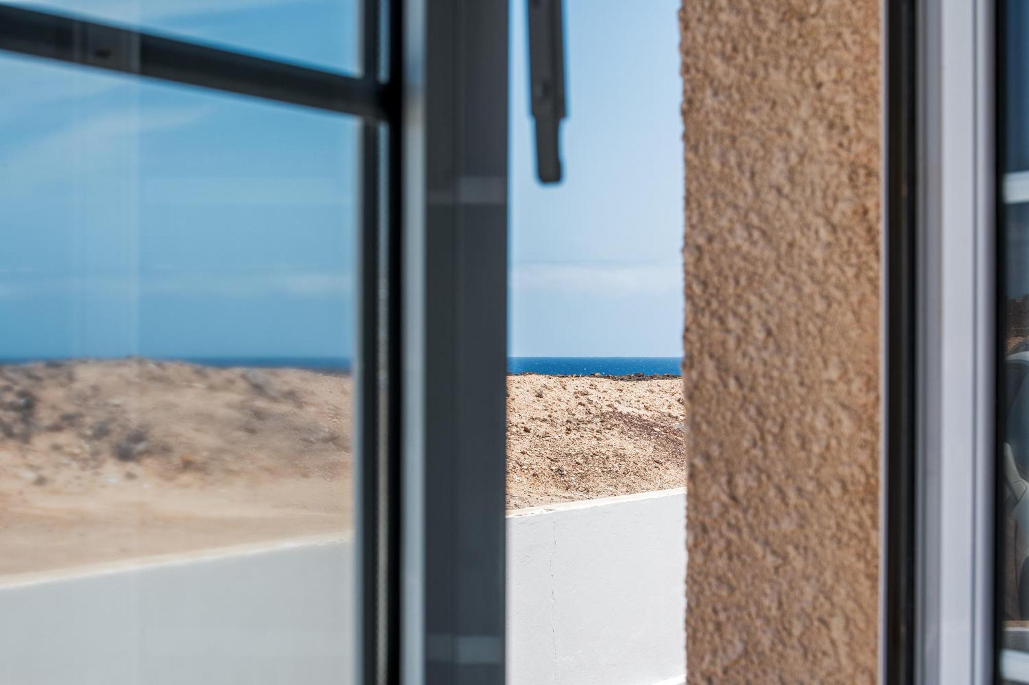 Casita Azul Las Arenas Caleta De Fuste Kültér fotó